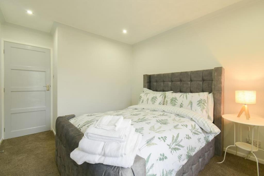 Luxurious & Tranquil Riverside Getaway Great Harwood Luaran gambar