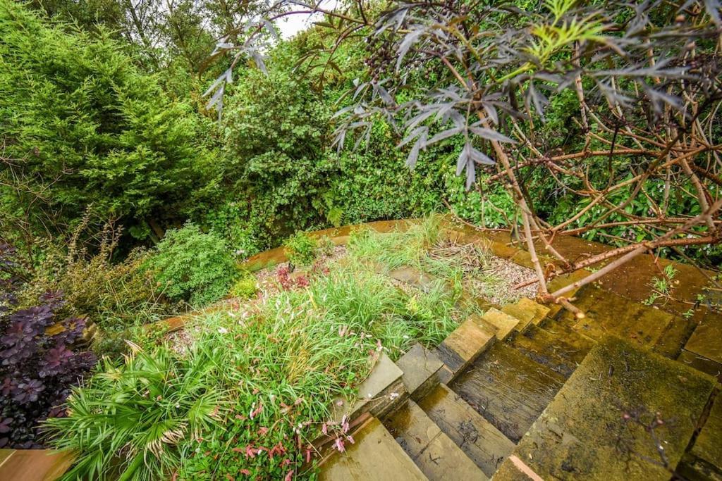 Luxurious & Tranquil Riverside Getaway Great Harwood Luaran gambar