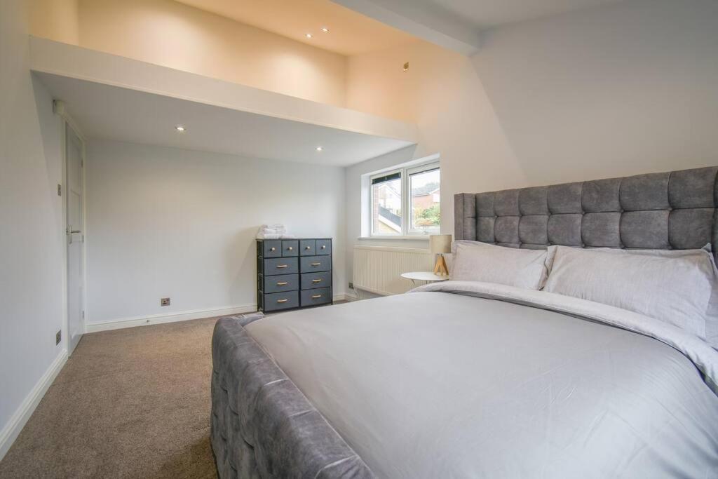 Luxurious & Tranquil Riverside Getaway Great Harwood Luaran gambar