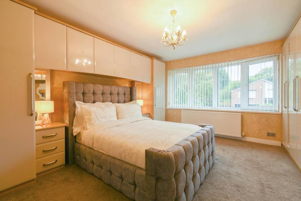 Luxurious & Tranquil Riverside Getaway Great Harwood Luaran gambar
