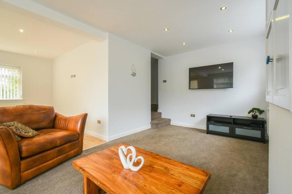 Luxurious & Tranquil Riverside Getaway Great Harwood Luaran gambar