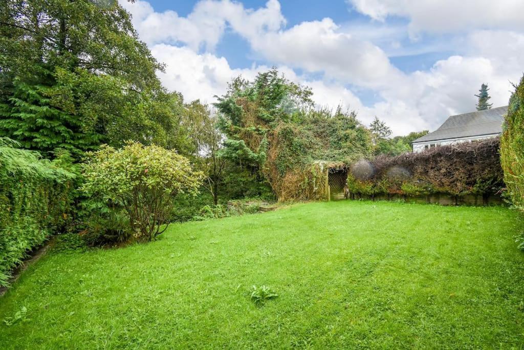 Luxurious & Tranquil Riverside Getaway Great Harwood Luaran gambar