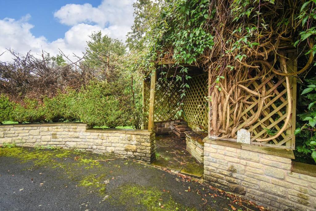 Luxurious & Tranquil Riverside Getaway Great Harwood Luaran gambar