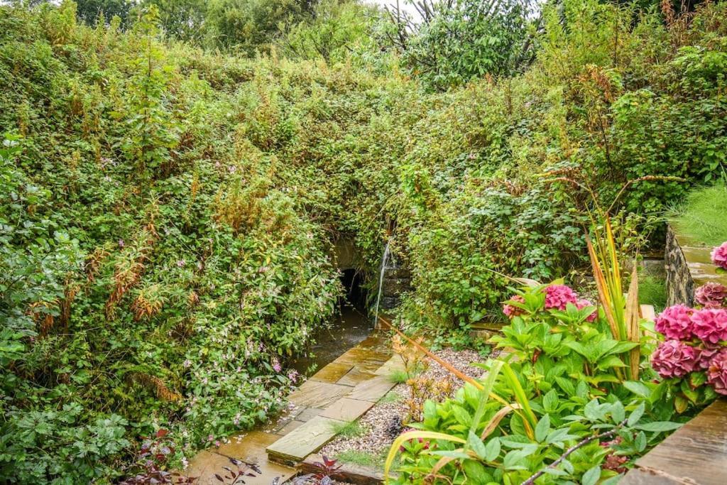 Luxurious & Tranquil Riverside Getaway Great Harwood Luaran gambar