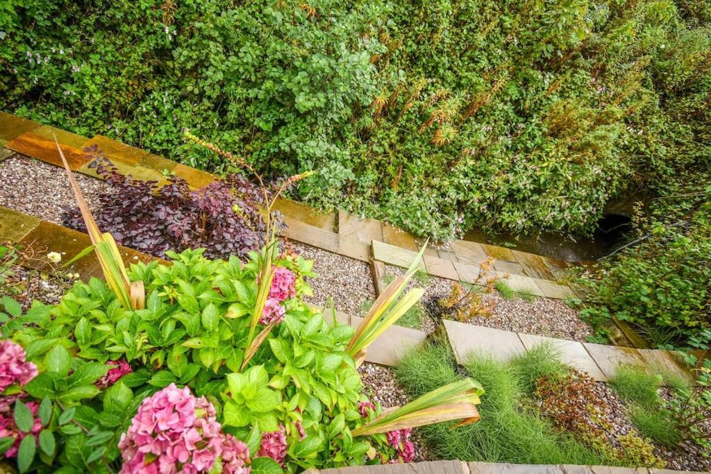 Luxurious & Tranquil Riverside Getaway Great Harwood Luaran gambar
