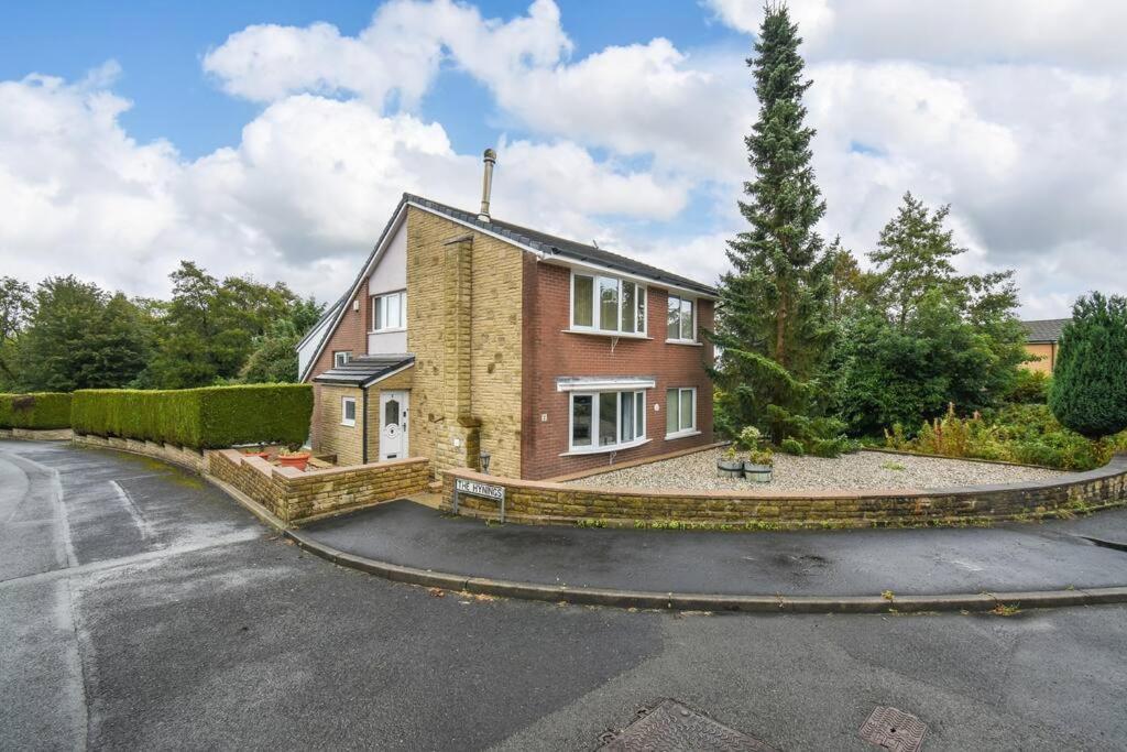 Luxurious & Tranquil Riverside Getaway Great Harwood Luaran gambar