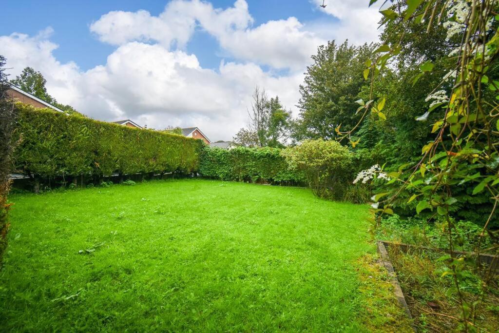 Luxurious & Tranquil Riverside Getaway Great Harwood Luaran gambar