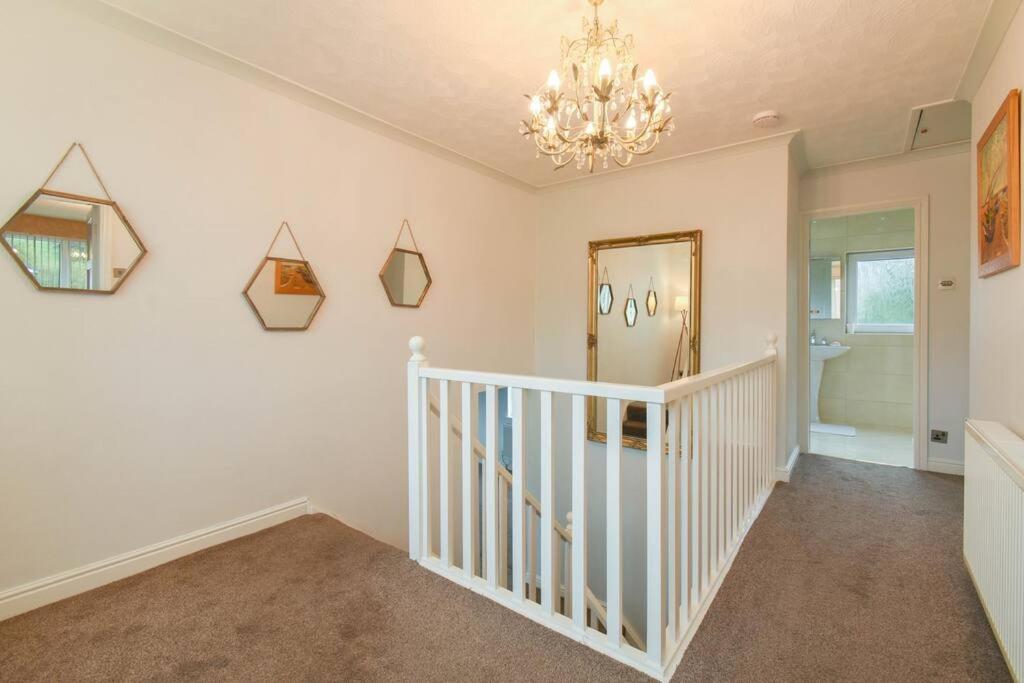 Luxurious & Tranquil Riverside Getaway Great Harwood Luaran gambar